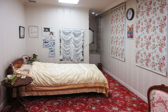 セラピーオメガ (顎関節治療室１)